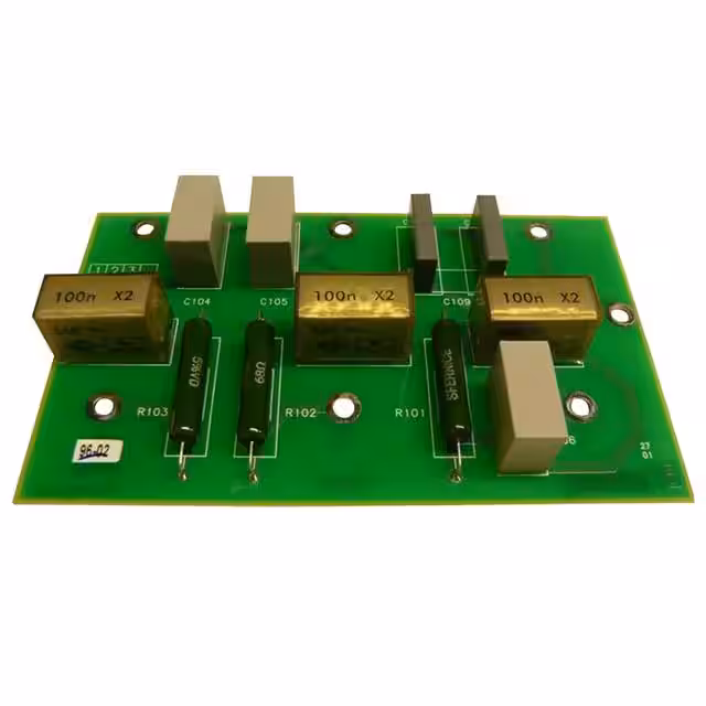 VX4G48163Y Schneider Electric  Accesorios